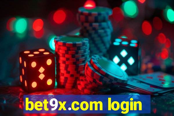 bet9x.com login